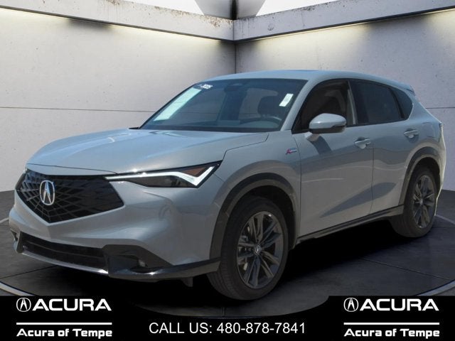 2025 Acura ADX