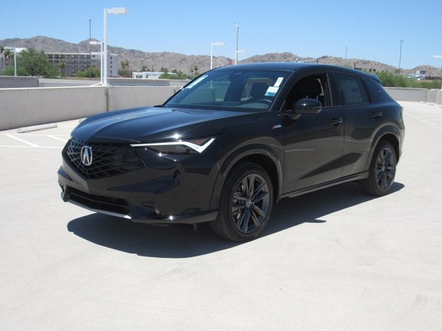 2026 Acura ADX