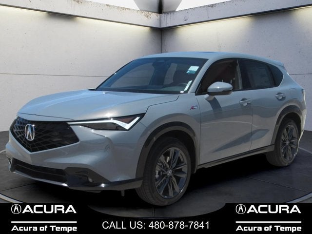 2026 Acura ADX