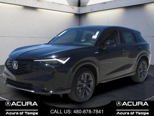 2026 Acura ADX