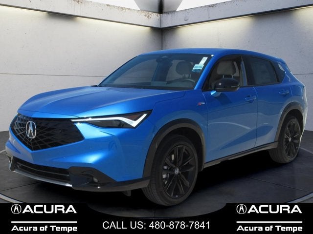 2026 Acura ADX