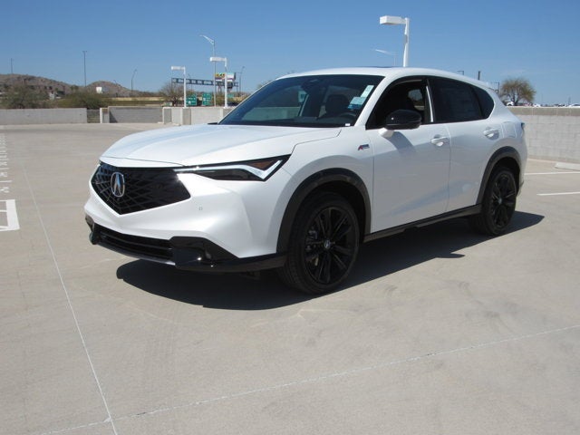 2026 Acura ADX