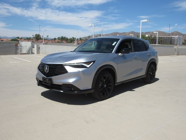 2025 Acura ADX