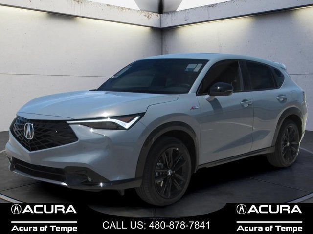 2026 Acura ADX