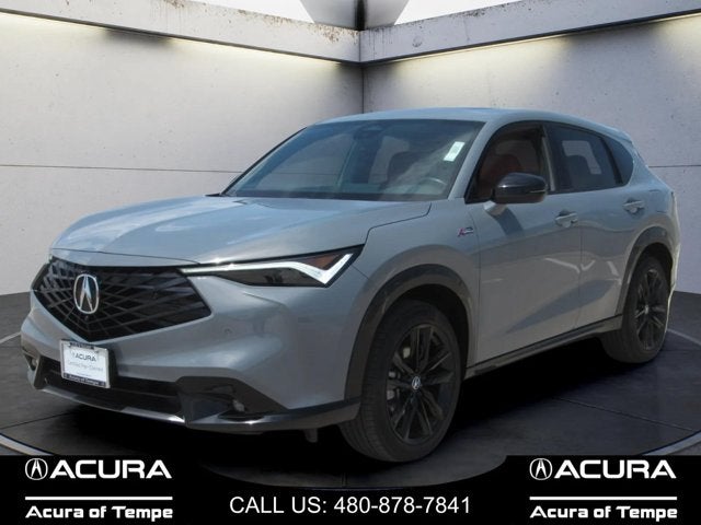 2025 Acura ADX