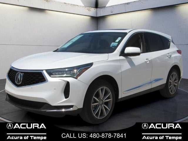 2022 Acura RDX