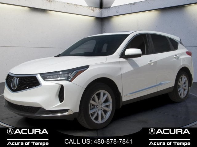 2024 Acura RDX