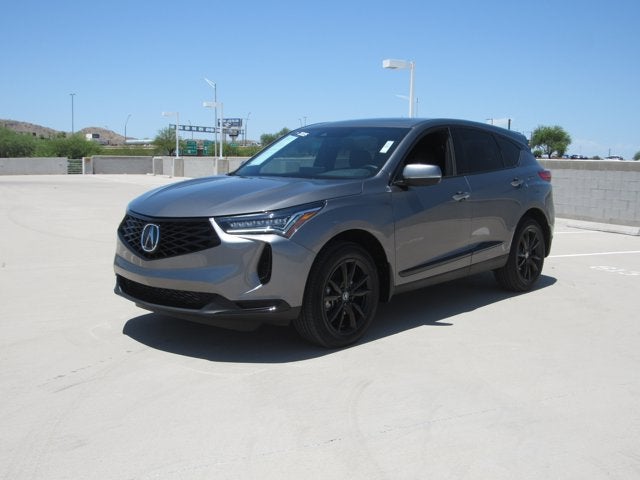 2025 Acura RDX