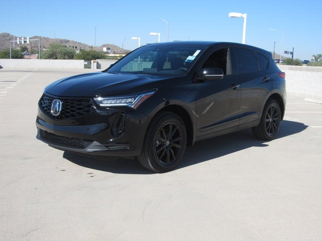 2026 Acura RDX