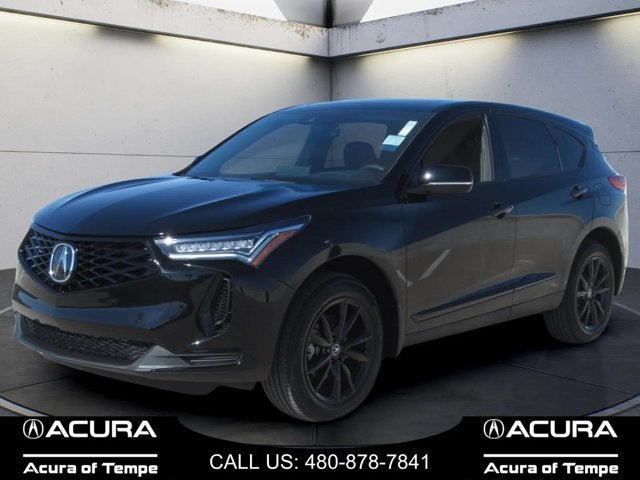 2026 Acura RDX