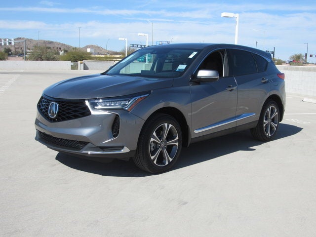2026 Acura RDX