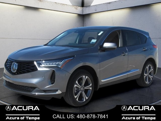 2026 Acura RDX