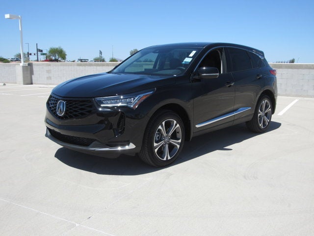 2026 Acura RDX