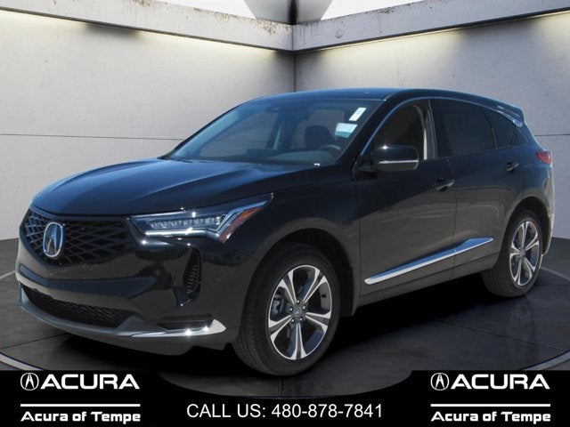 2026 Acura RDX