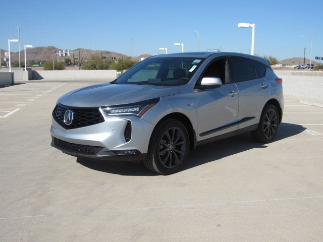 2026 Acura RDX