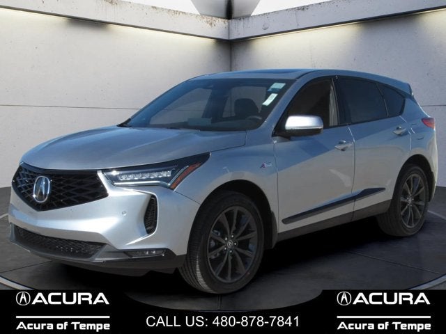 2026 Acura RDX