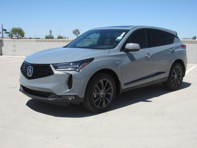 2026 Acura RDX