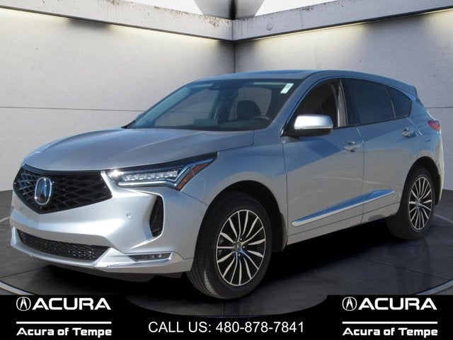 2026 Acura RDX