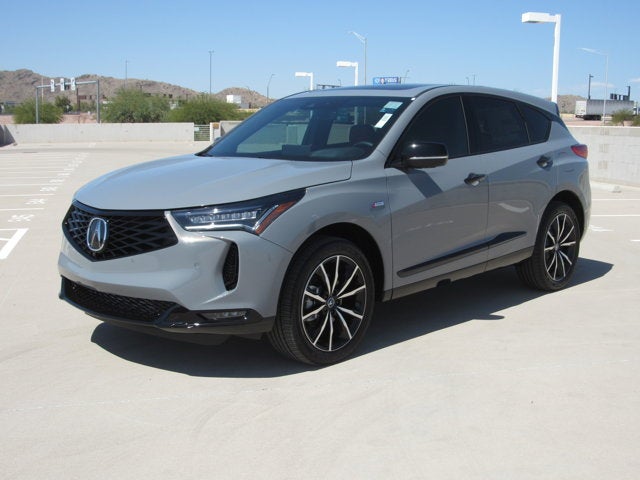 2026 Acura RDX