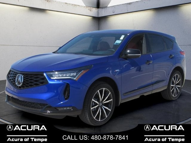 2026 Acura RDX