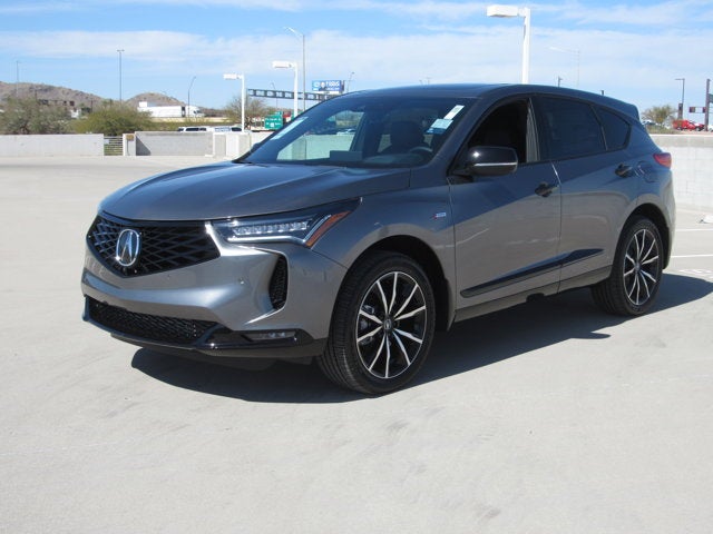 2026 Acura RDX
