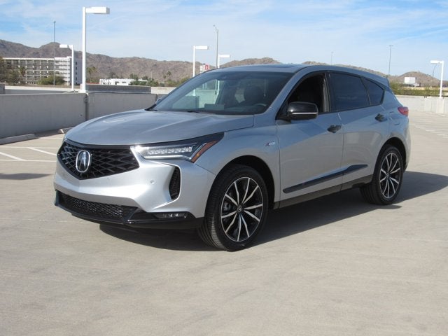 2026 Acura RDX