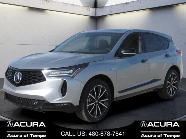 2026 Acura RDX