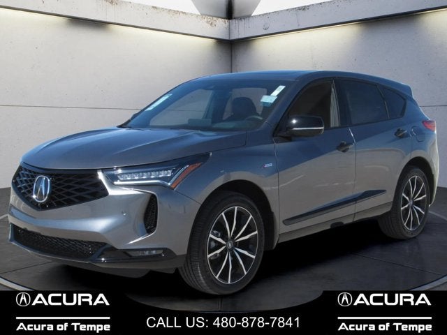 2026 Acura RDX