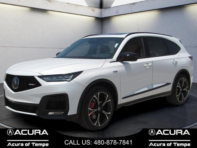 2026 Acura MDX