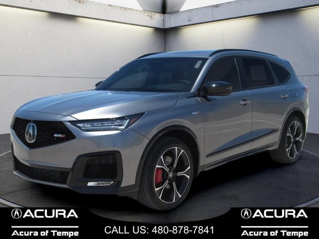 2026 Acura MDX