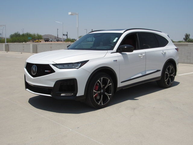 2026 Acura MDX