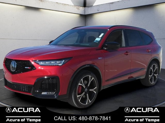 2026 Acura MDX