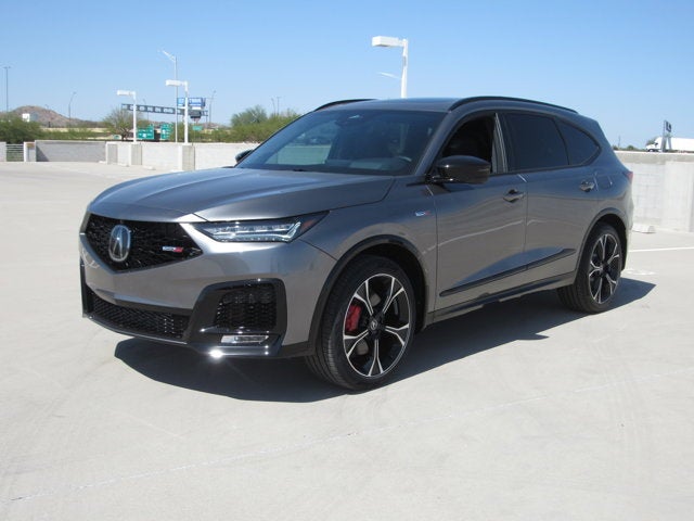 2026 Acura MDX
