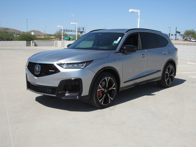 2026 Acura MDX