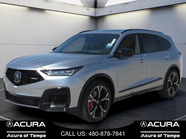 2026 Acura MDX