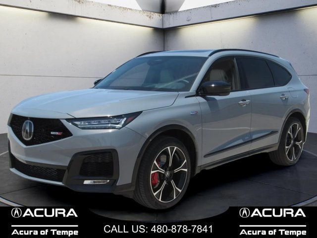 2026 Acura MDX