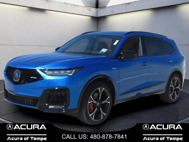 2026 Acura MDX