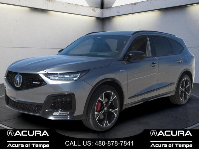 2026 Acura MDX