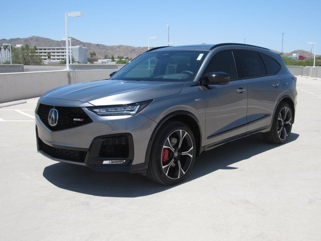 2026 Acura MDX