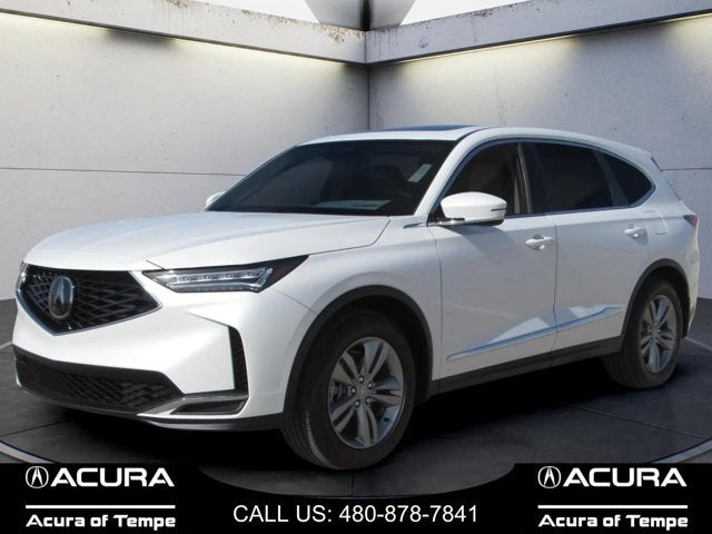 2026 Acura MDX