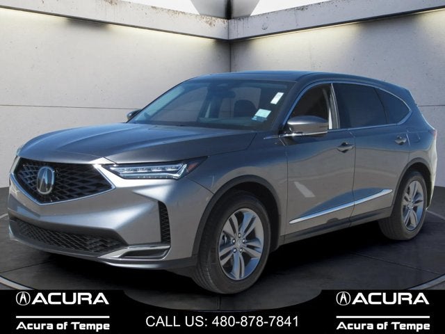 2026 Acura MDX
