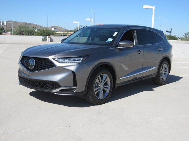 2026 Acura MDX