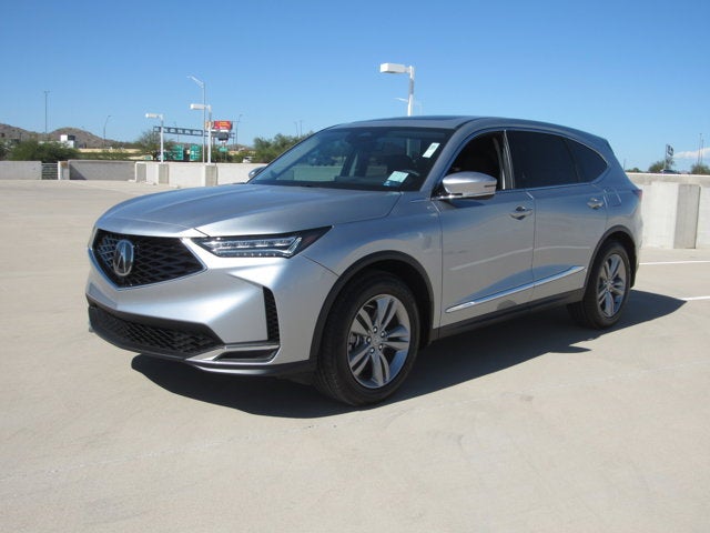 2026 Acura MDX