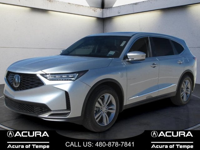 2026 Acura MDX