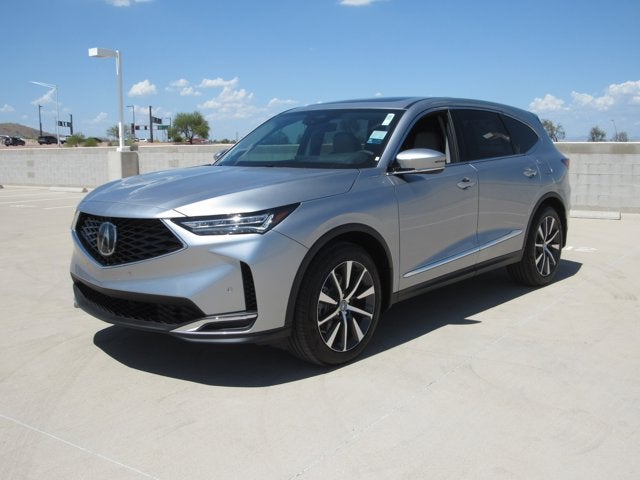 2026 Acura MDX
