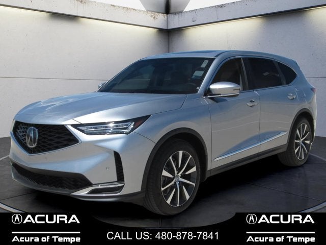 2026 Acura MDX