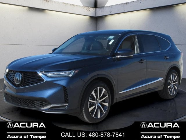 2026 Acura MDX