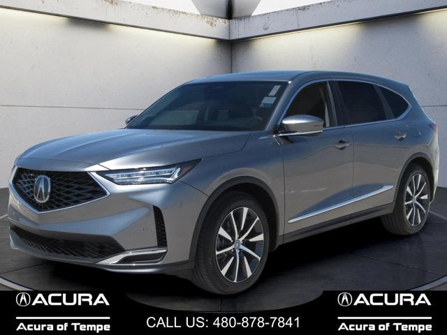 2026 Acura MDX