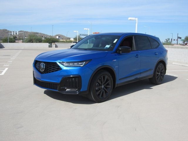 2026 Acura MDX