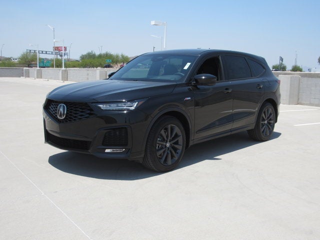 2026 Acura MDX